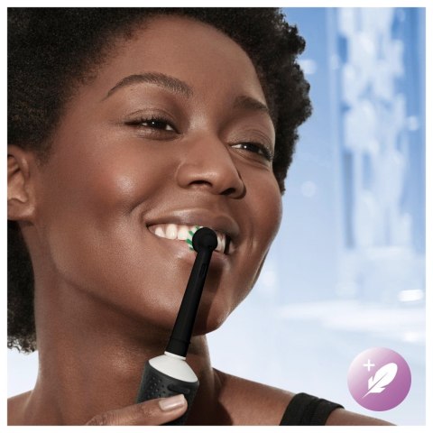 Oral-B Vitality Pro Dorosły Obrotowa szczoteczka do zębów Czarny Oral-B Vitality Pro Dorosły Obrotowa szczoteczka do zębów Czarny