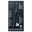 Oral-B Vitality Pro Dorosły Obrotowa szczoteczka do zębów Czarny