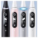 Oral-B iO Series 6 Dorosły Obrotowa szczoteczka do zębów Czarny