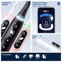 Oral-B iO Series 6 Pink Sand - szczoteczka do zębów