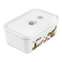 Plastikowy Lunch Box Dinox ZWILLING FRESH & SAVE 36814-502-0 1.6 L
