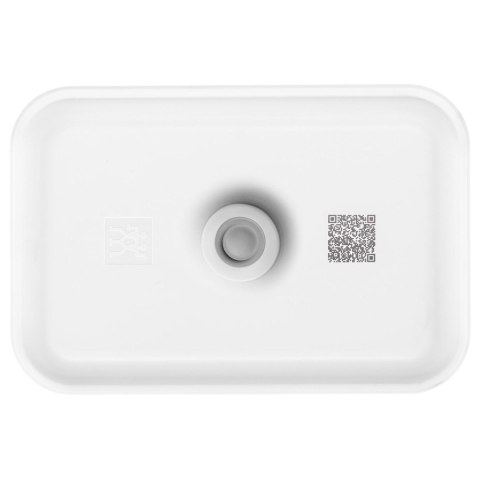 Plastikowy Lunch Box Dinox ZWILLING FRESH & SAVE 36814-502-0 1.6 L Plastikowy Lunch Box Dinox ZWILLING FRESH & SAVE 36814-502-0 1.6 L