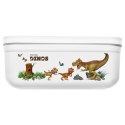 Plastikowy Lunch Box Dinox ZWILLING FRESH & SAVE 36814-502-0 1.6 L