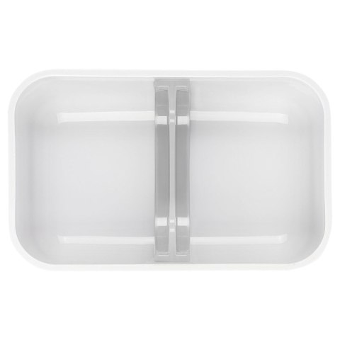 Plastikowy Lunch Box Dinox ZWILLING FRESH & SAVE 36814-502-0 1.6 L Plastikowy Lunch Box Dinox ZWILLING FRESH & SAVE 36814-502-0 1.6 L