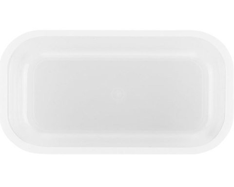 Plastikowy Lunch Box Zwilling Fresh & Save 36801-311-0 1 L Plastikowy Lunch Box Zwilling Fresh & Save 36801-311-0 1 L