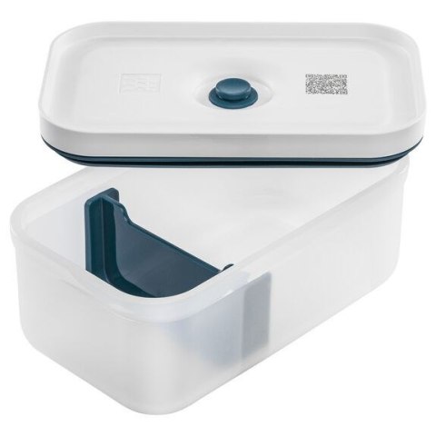 Plastikowy Lunch Box Zwilling Fresh & Save 36801-317-0 800 ml Plastikowy Lunch Box Zwilling Fresh & Save 36801-317-0 800 ml
