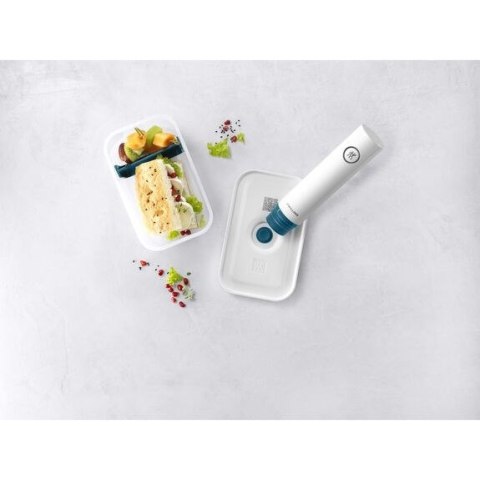Plastikowy Lunch Box Zwilling Fresh & Save 36801-317-0 800 ml Plastikowy Lunch Box Zwilling Fresh & Save 36801-317-0 800 ml