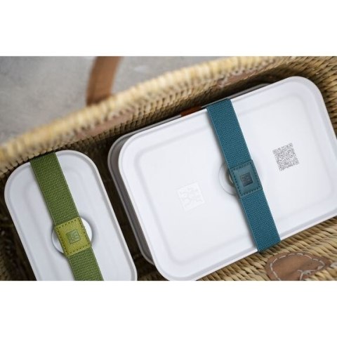 Plastikowy Lunch Box Zwilling Fresh & Save 36801-317-0 800 ml Plastikowy Lunch Box Zwilling Fresh & Save 36801-317-0 800 ml