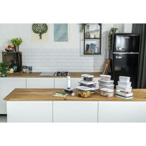 Plastikowy Lunch Box Zwilling Fresh & Save 36801-317-0 800 ml Plastikowy Lunch Box Zwilling Fresh & Save 36801-317-0 800 ml