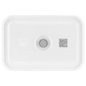 Plastikowy Lunch Box Zwilling Fresh & Save 36801-318-0 1 L
