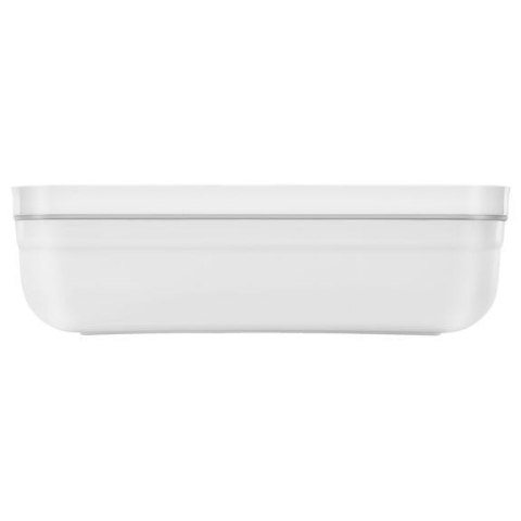 Plastikowy Lunch Box Zwilling Fresh & Save 36801-318-0 1 L Plastikowy Lunch Box Zwilling Fresh & Save 36801-318-0 1 L