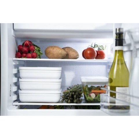 Plastikowy Lunch Box Zwilling Fresh & Save 36801-318-0 1 L Plastikowy Lunch Box Zwilling Fresh & Save 36801-318-0 1 L