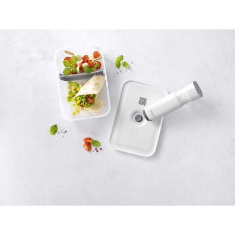 Plastikowy Lunch Box Zwilling Fresh & Save 36801-320-0 1,6 L Plastikowy Lunch Box Zwilling Fresh & Save 36801-320-0 1,6 L