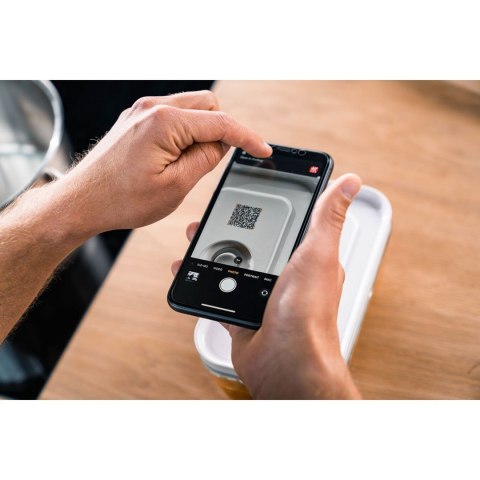Plastikowy Lunch Box Zwilling Fresh & Save 36801-320-0 1,6 L Plastikowy Lunch Box Zwilling Fresh & Save 36801-320-0 1,6 L