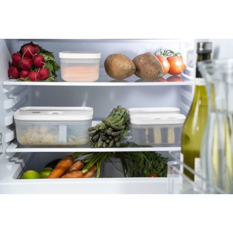 Plastikowy Lunch Box Zwilling Fresh & Save 36801-320-0 1,6 L Plastikowy Lunch Box Zwilling Fresh & Save 36801-320-0 1,6 L