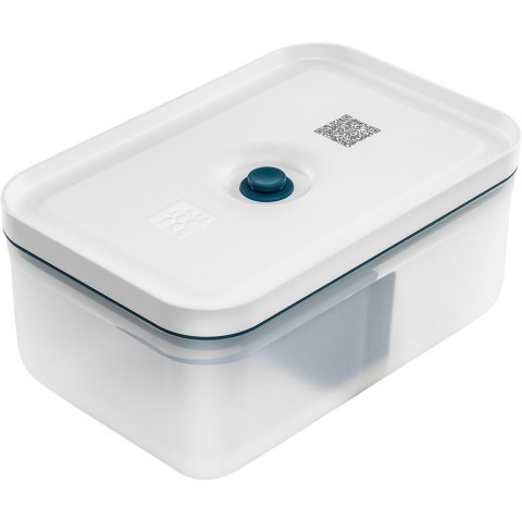 Plastikowy lunch box ZWILLING Fresh & Save 36801-314-0 - morski 1.6 ltr Plastikowy lunch box ZWILLING Fresh & Save 36801-314-0 - morski 1.6 ltr