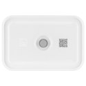 Plastikowy lunch box ZWILLING Fresh & Save 36801-321-0 1 ltr przezroczysty