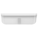 Plastikowy lunch box ZWILLING Fresh & Save 36801-321-0 1 ltr przezroczysty