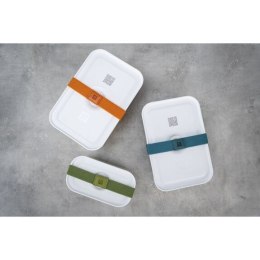 Plastikowy lunch box ZWILLING Fresh & Save 36809-000-0 800 ml biały
