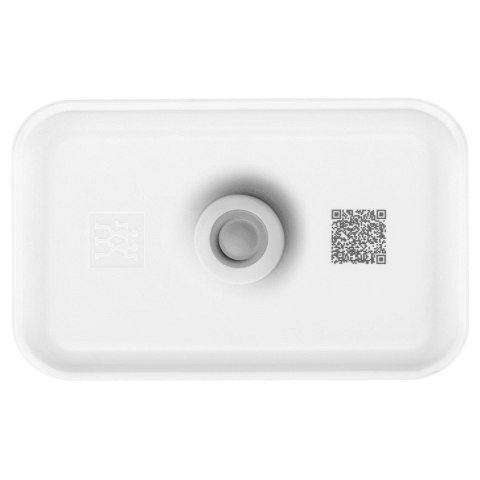 Plastikowy lunch box ZWILLING Fresh & Save 36809-000-0 800 ml biały Plastikowy lunch box ZWILLING Fresh & Save 36809-000-0 800 ml biały