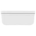 Plastikowy lunch box ZWILLING Fresh & Save 36809-000-0 800 ml biały