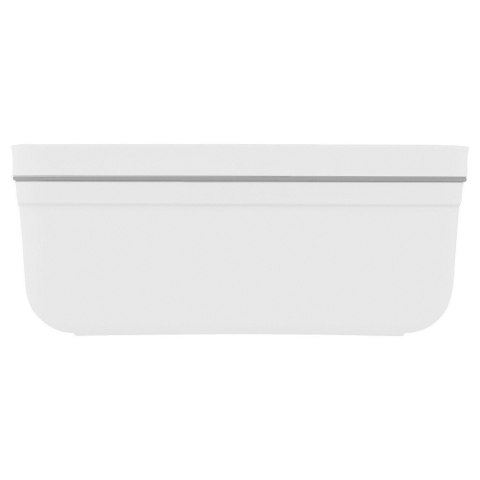 Plastikowy lunch box ZWILLING Fresh & Save 36809-000-0 800 ml biały Plastikowy lunch box ZWILLING Fresh & Save 36809-000-0 800 ml biały