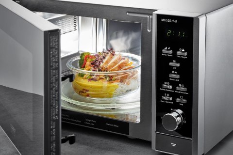 Pojemnik do przechowywania prostokątny 1.5 ltr GEFU MILO G-12754