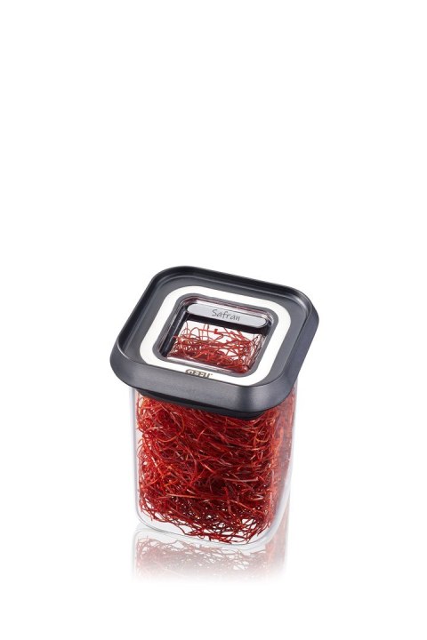 Pojemnik do przechowywania żywności 180 ml Gefu Pantry G-12808