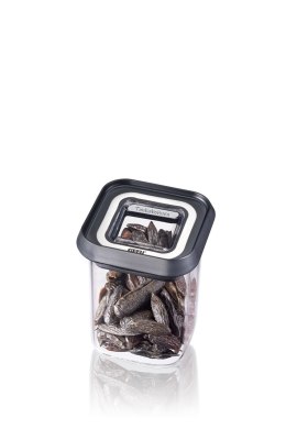 Pojemnik do przechowywania żywności 180 ml Gefu Pantry G-12808