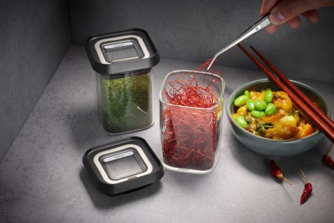 Pojemnik do przechowywania żywności 180 ml Gefu Pantry G-12808