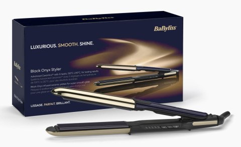 Prostownica Babyliss Onyx Glätteisen