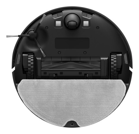Robot sprzątający Dreame D9 Max Gen 2 (Czarny) Robot sprzątający Dreame D9 Max Gen 2 (Czarny)