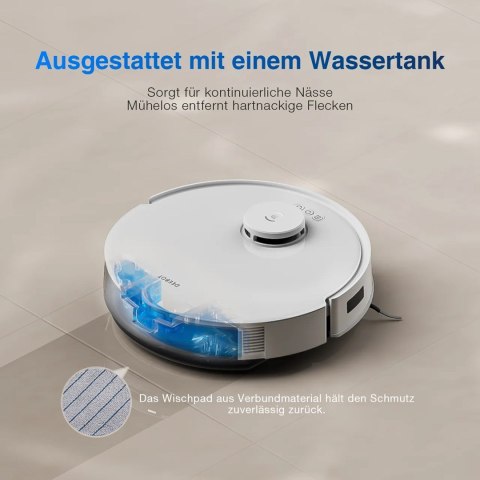 Robot sprzątający Ecovacs Deebot N20 Robot sprzątający Ecovacs Deebot N20