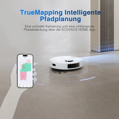 Robot sprzątający Ecovacs Deebot N20 Robot sprzątający Ecovacs Deebot N20