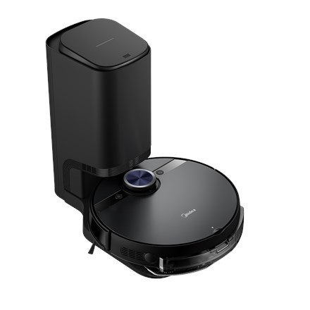 Robot sprzątający Midea S8+ Robot sprzątający Midea S8+