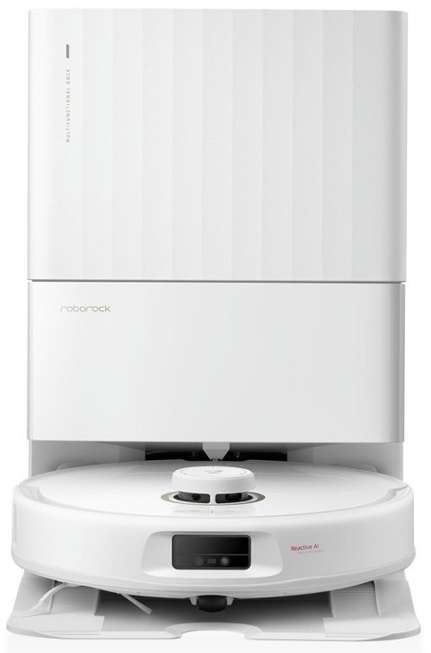 Robot sprzątający Roborock Q-Revo MaxV (biały)