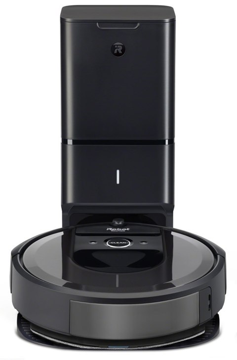Robot sprzątający iRobot Roomba Combo i8+ (i8578)