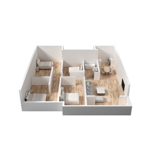 Robot sprzątający Xiaomi S10+