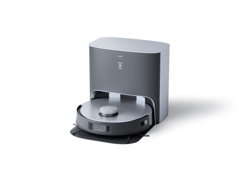 Robot sprzątający z bazą Ecovacs Deebot X1 Plus Robot sprzątający z bazą Ecovacs Deebot X1 Plus