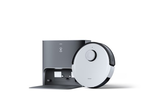 Robot sprzątający z bazą Ecovacs Deebot X1 Plus Robot sprzątający z bazą Ecovacs Deebot X1 Plus