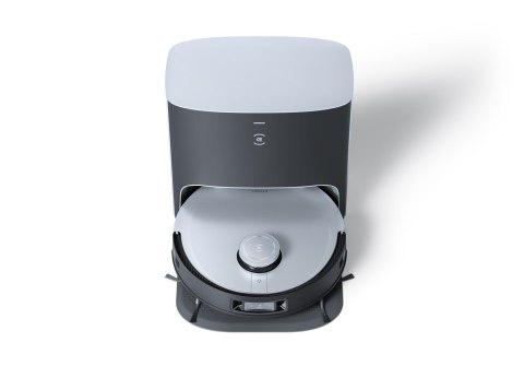 Robot sprzątający z bazą Ecovacs Deebot X1 Plus Robot sprzątający z bazą Ecovacs Deebot X1 Plus