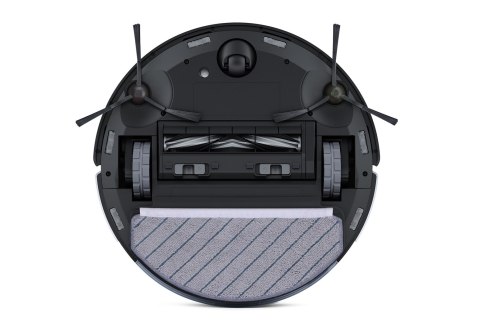 Robot sprzątający z bazą Ecovacs Deebot X1 Plus Robot sprzątający z bazą Ecovacs Deebot X1 Plus