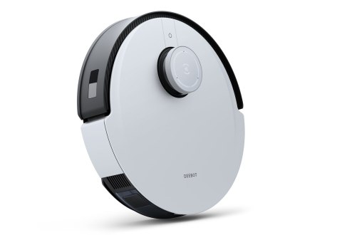 Robot sprzątający z bazą Ecovacs Deebot X1 Plus Robot sprzątający z bazą Ecovacs Deebot X1 Plus