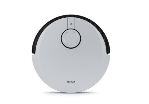 Robot sprzątający z bazą Ecovacs Deebot X1 Plus Robot sprzątający z bazą Ecovacs Deebot X1 Plus