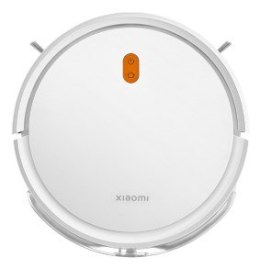 Robot sprzątający z mopem Xiaomi E5 (biały)