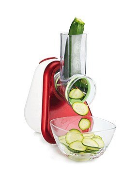 Rozdrabniacz szatkownica TEFAL Fresh Express+ MB756G31 (200W) Rozdrabniacz szatkownica TEFAL Fresh Express+ MB756G31 (200W)