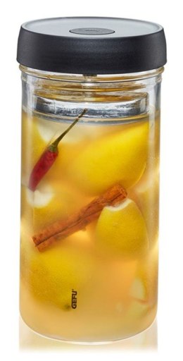 Słoik do fermentacji 1.5 ltr GEFU NATIVO G-15811