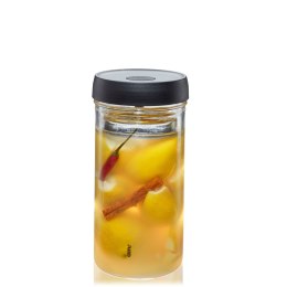 Słoik do fermentacji 1.5 ltr GEFU NATIVO G-15811