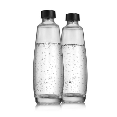 SodaStream akcesoria do saturatorów Karafka SodaStream akcesoria do saturatorów Karafka