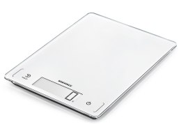 Soehnle Page Profi 300 Biały Blat Prostokąt Elektroniczna waga kuchenna